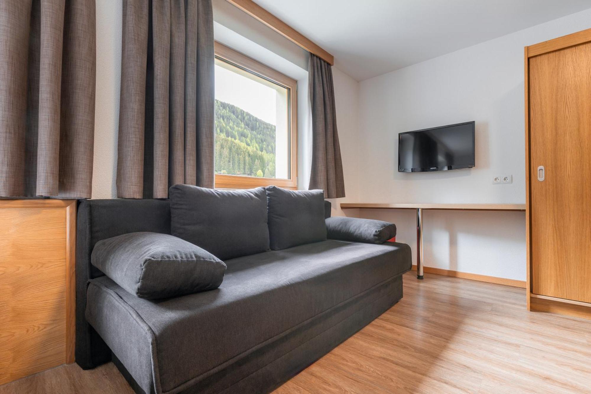 Apart Schneider Ischgl Dış mekan fotoğraf