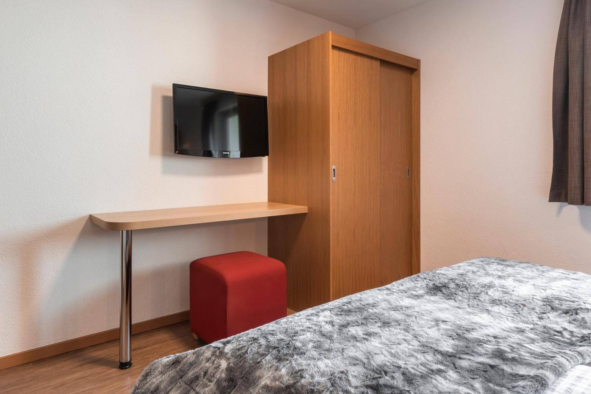 Apart Schneider Ischgl Dış mekan fotoğraf