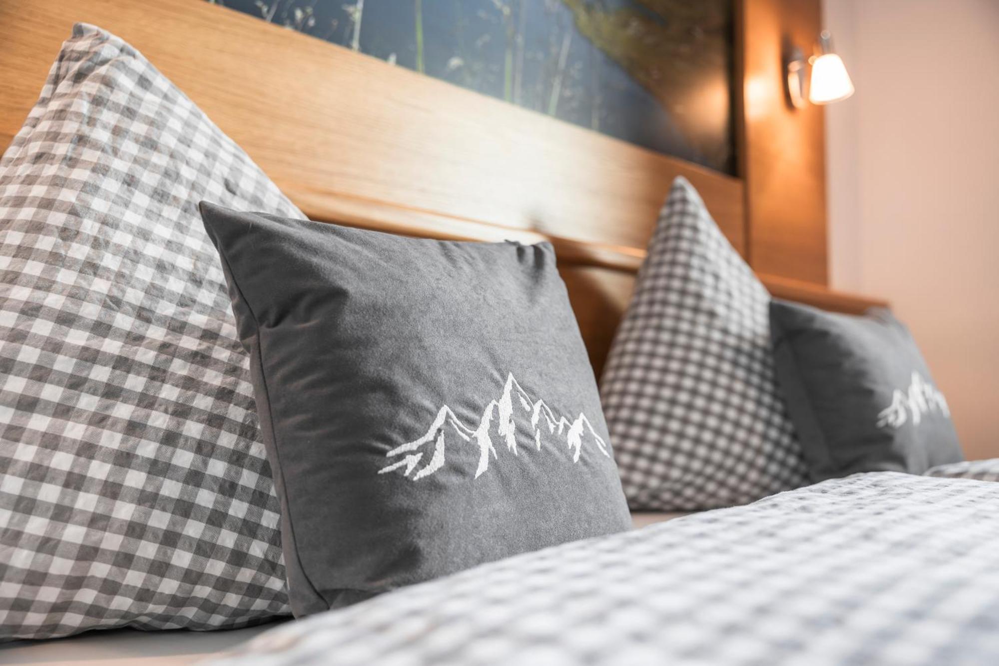 Apart Schneider Ischgl Dış mekan fotoğraf