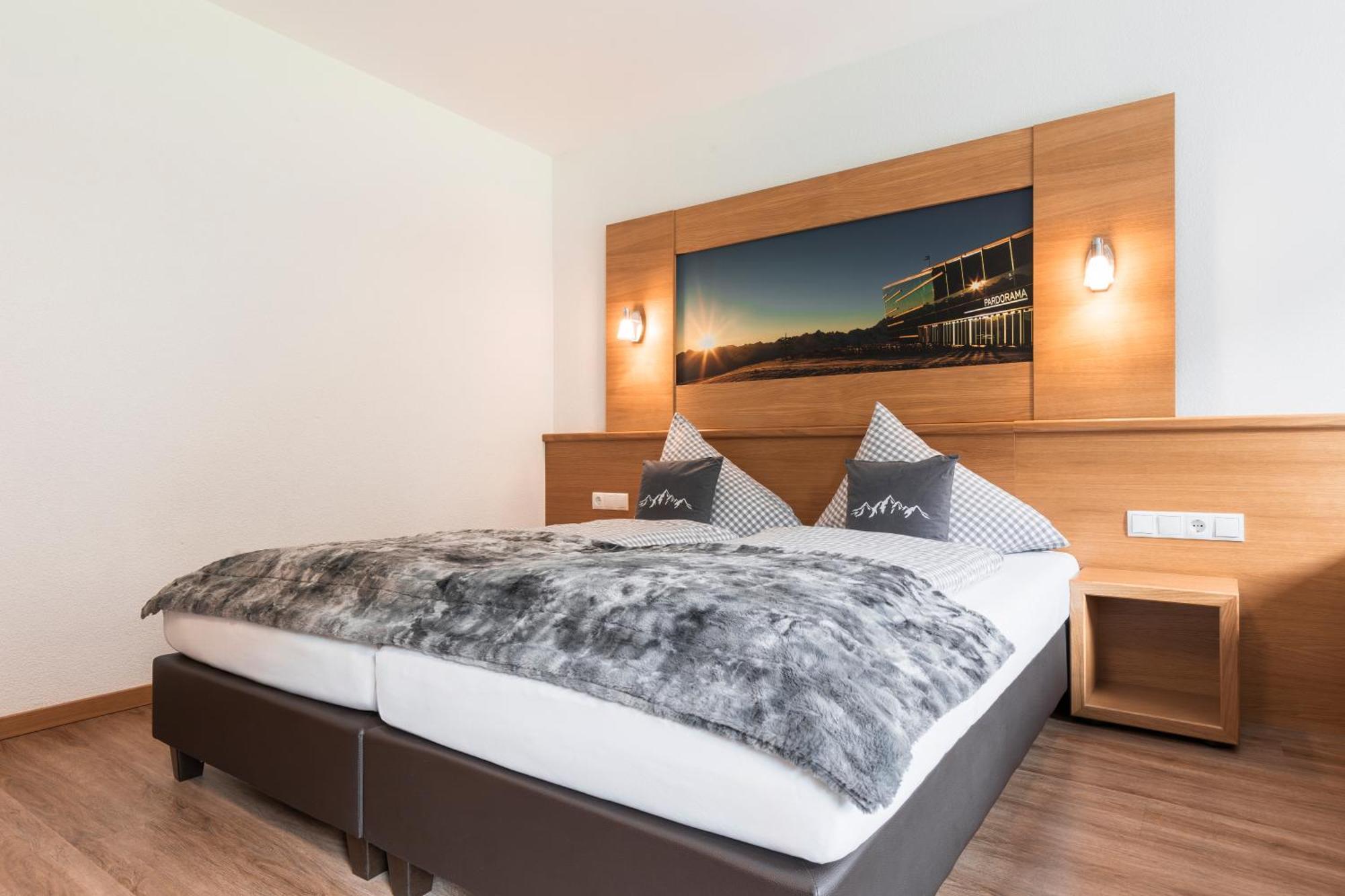 Apart Schneider Ischgl Dış mekan fotoğraf