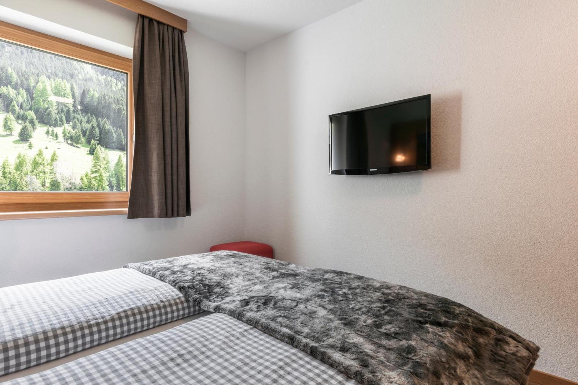 Apart Schneider Ischgl Dış mekan fotoğraf