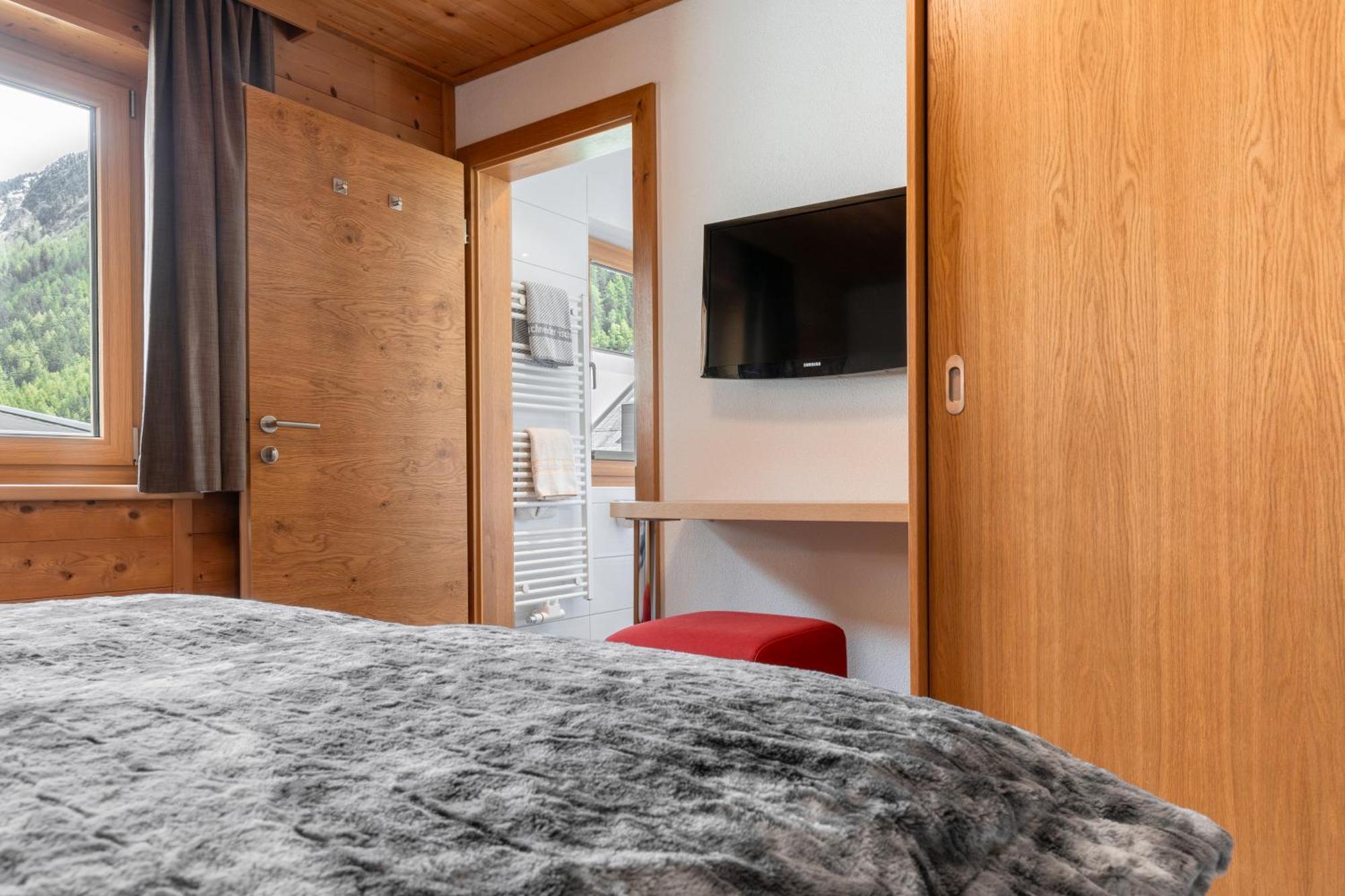 Apart Schneider Ischgl Dış mekan fotoğraf