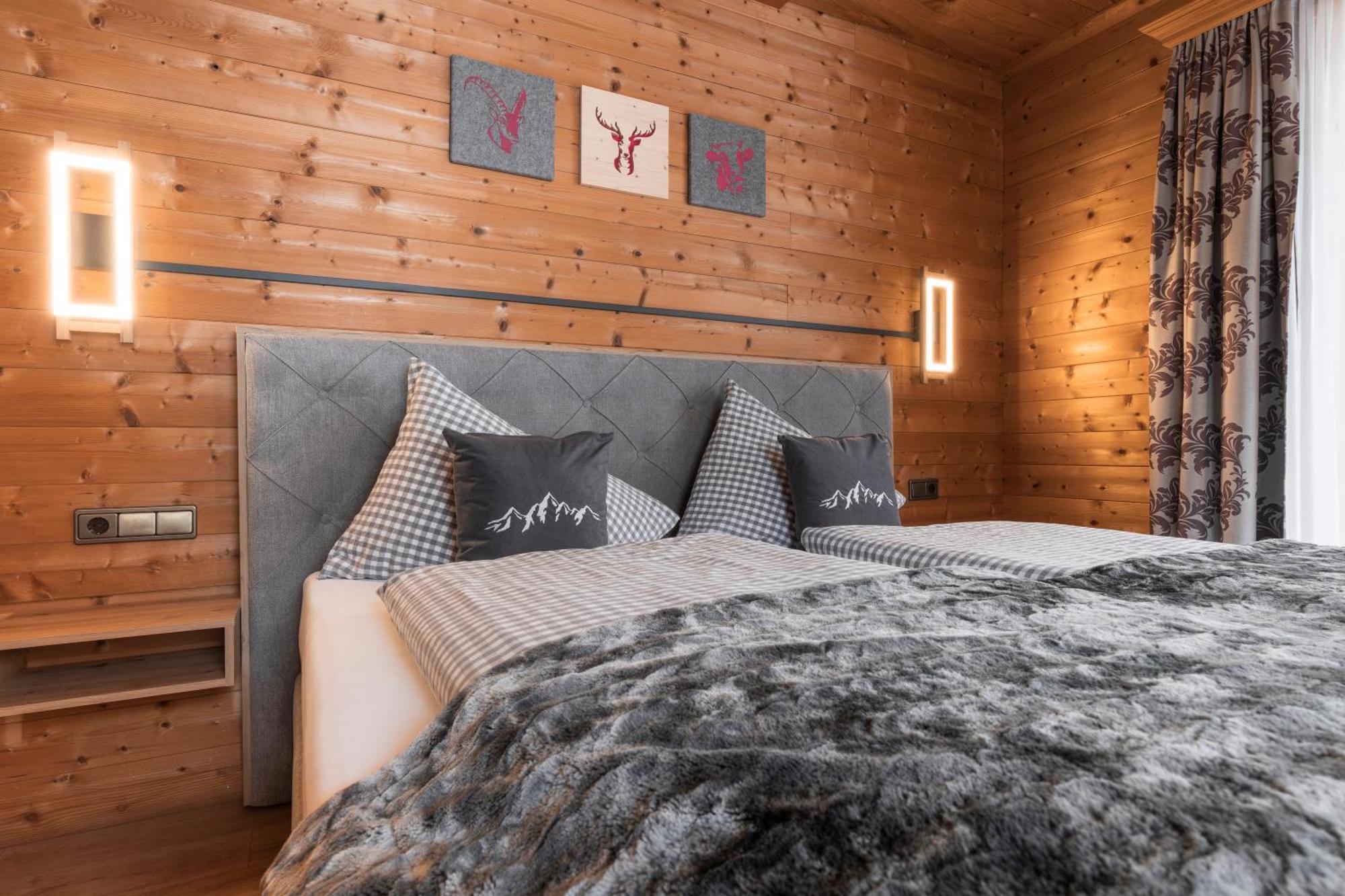 Apart Schneider Ischgl Dış mekan fotoğraf
